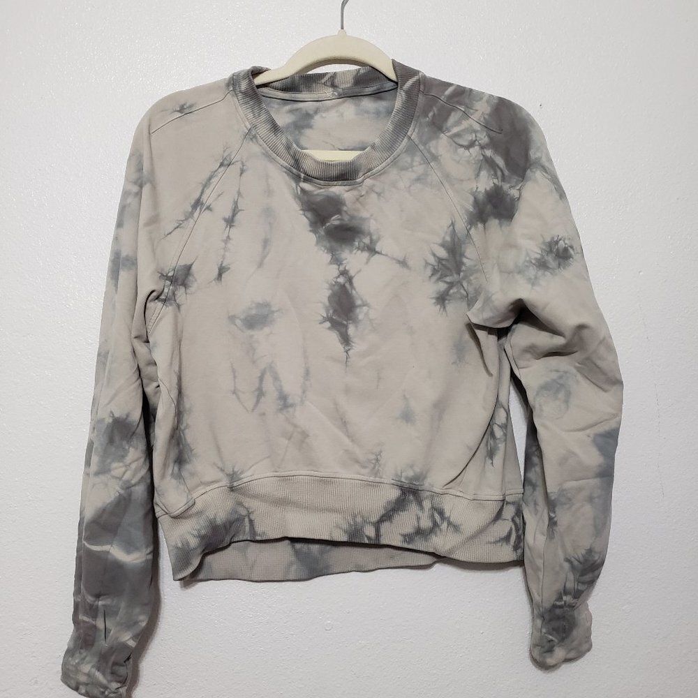 Lululemon Sweatshirt